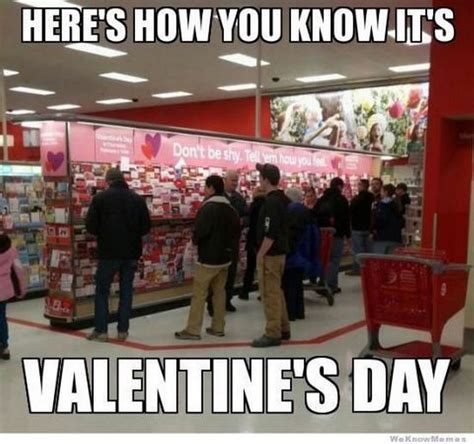 anti san valentin memes|25 Funny Memes For People Who Hate Valentines Day